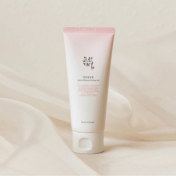 Beauty of Joseon Apricot Blossom Peeling Gel - Picture 1 of 6